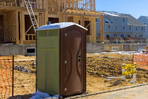 Sanitation services for porta potties in Mapleton, MN
