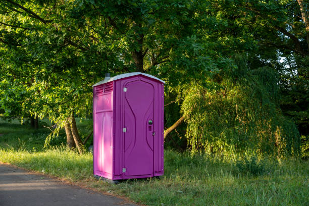 Portable restroom solutions in Mapleton, MN